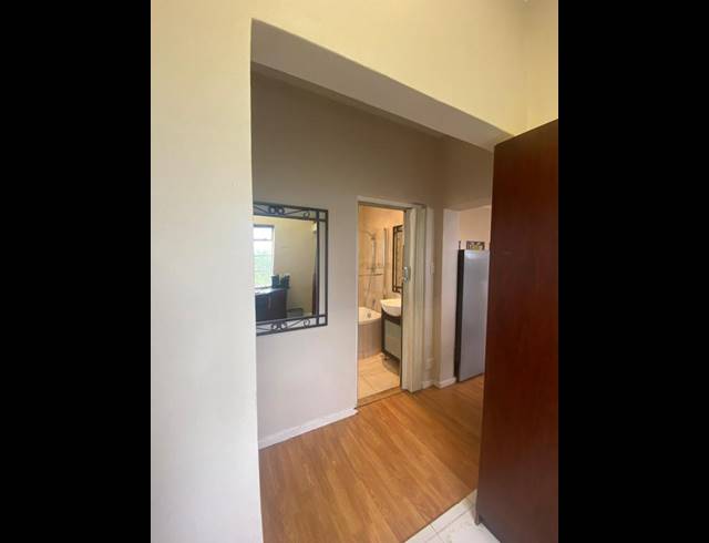 1 BEDROOM PROPERTY TO RENT IN GREEN POINT